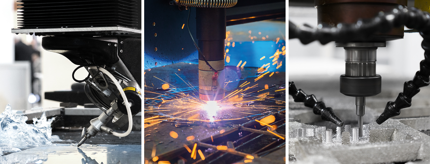 Тренинги по оборудованию MULTICAM