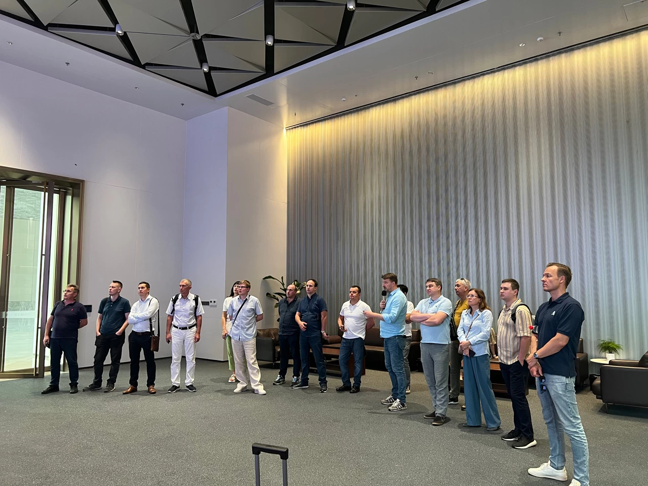 Нетворкинг