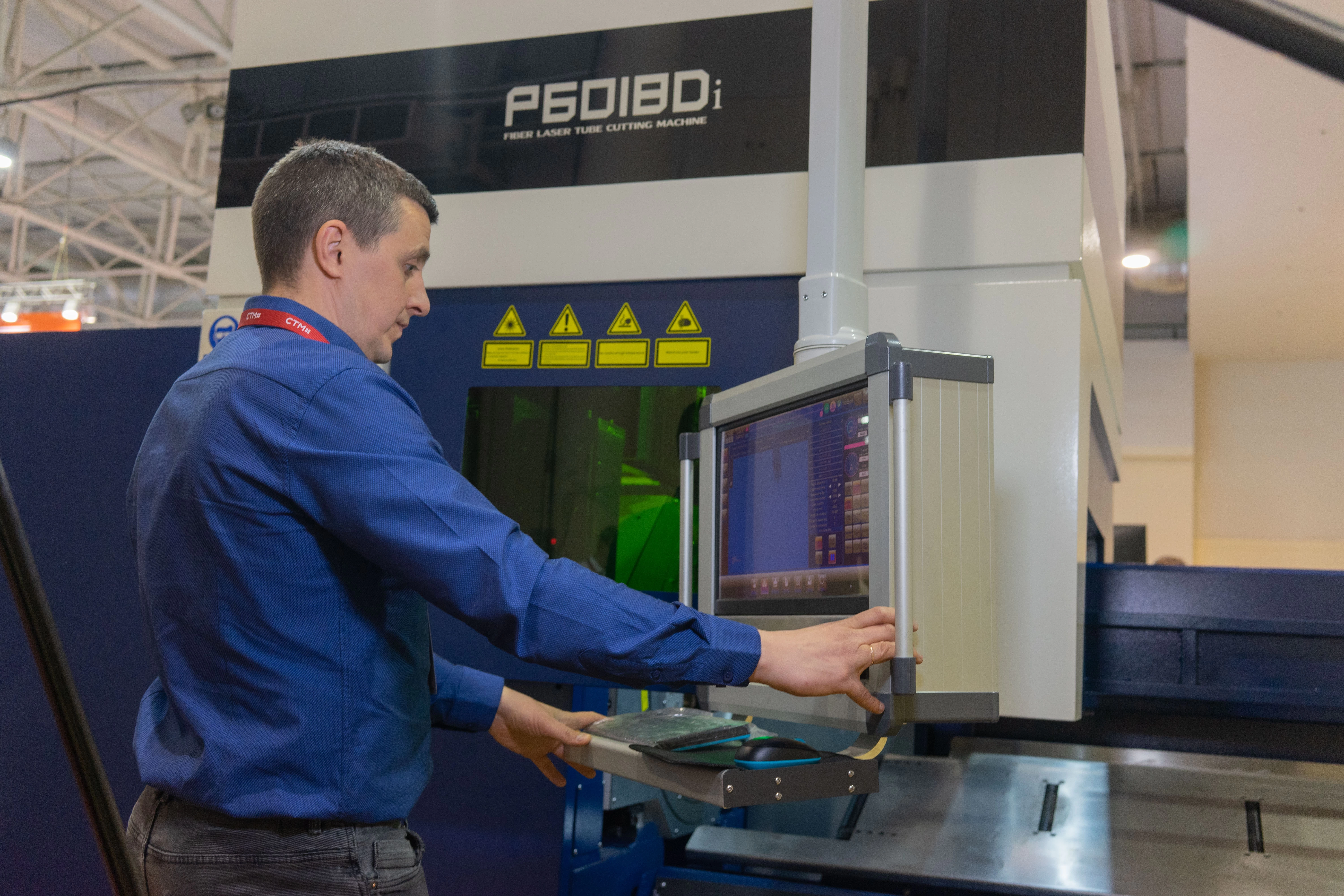 Сервисный контракт